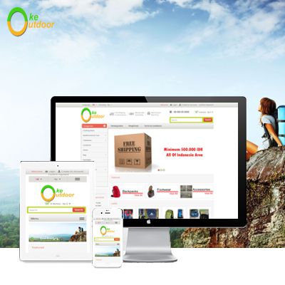 OkeOutdoor.Com